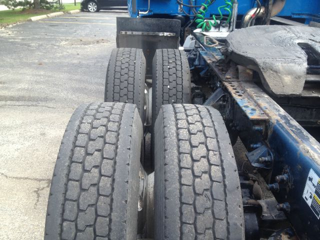 2007 Peterbilt 387 Unknown