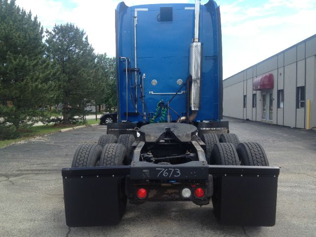 2007 Peterbilt 387 Unknown