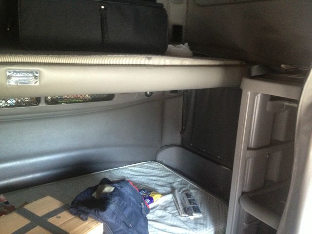 2007 Peterbilt 387 Unknown