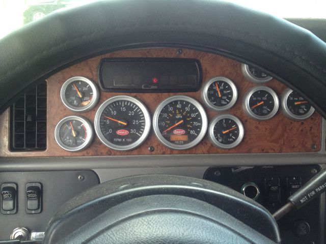 2007 Peterbilt 387 Unknown