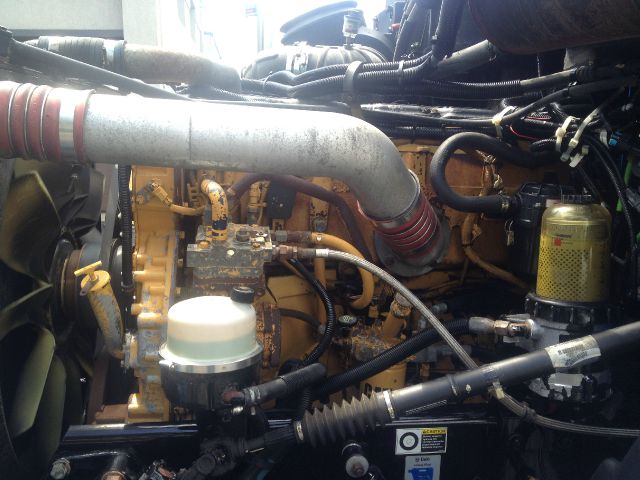 2007 Peterbilt 387 Unknown