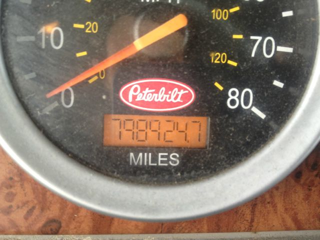 2007 Peterbilt 387 Unknown