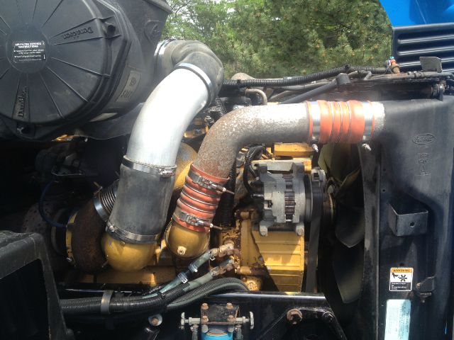 2007 Peterbilt 387 Unknown