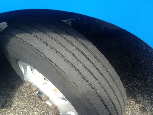 2007 Peterbilt 387 Unknown