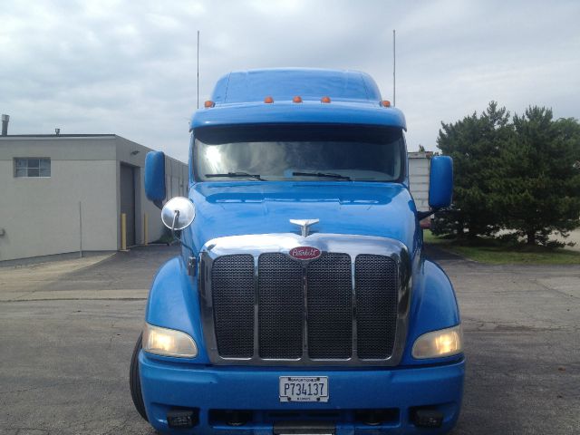 2007 Peterbilt 387 Unknown