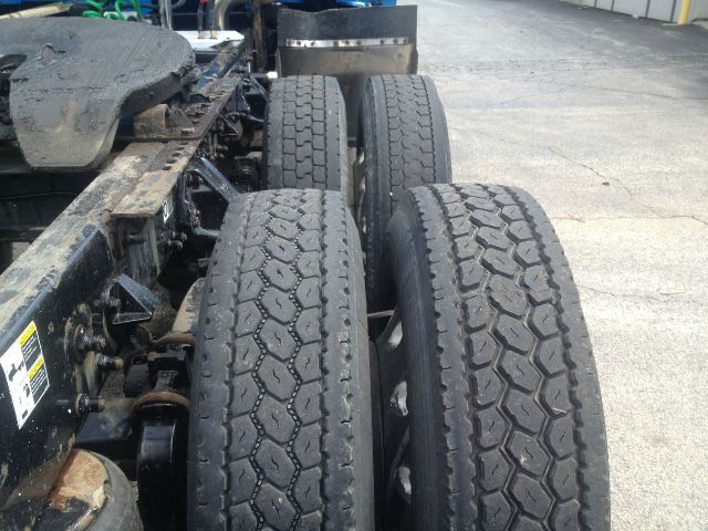 2007 Peterbilt 387 Unknown