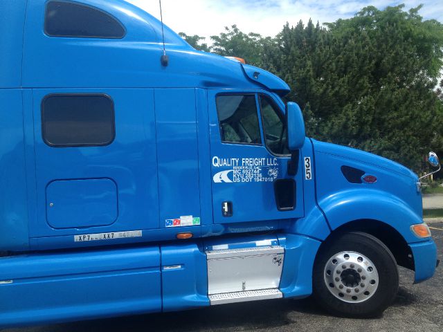 2007 Peterbilt 387 Unknown