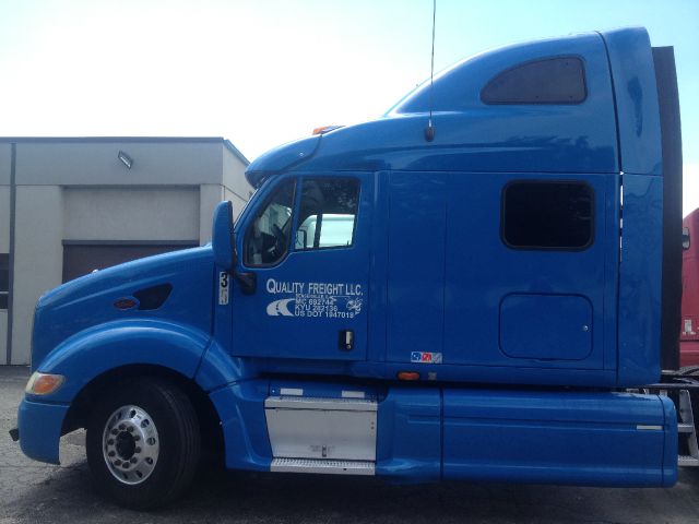2007 Peterbilt 387 Unknown