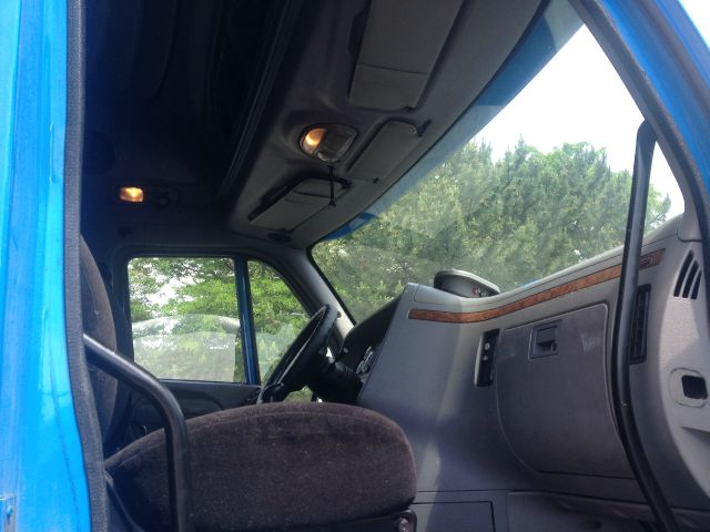 2007 Peterbilt 387 Unknown