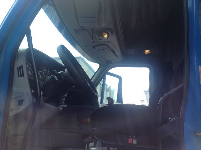 2007 Peterbilt 387 Unknown