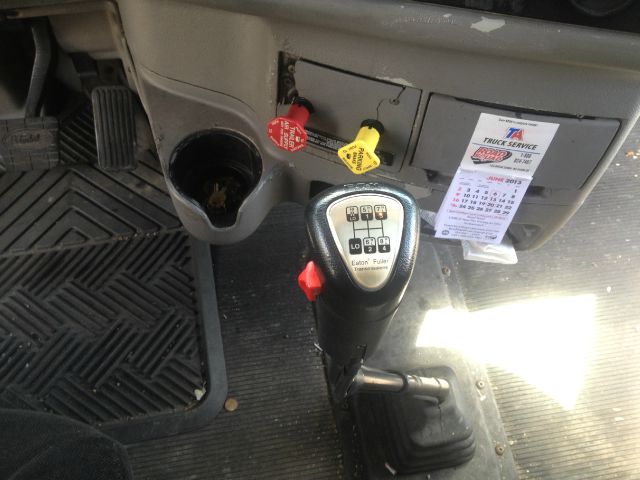 2007 Peterbilt 387 Unknown