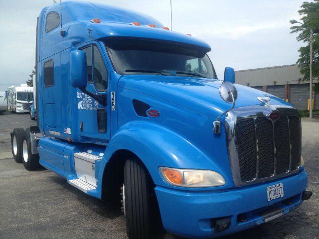 2007 Peterbilt 387 Unknown