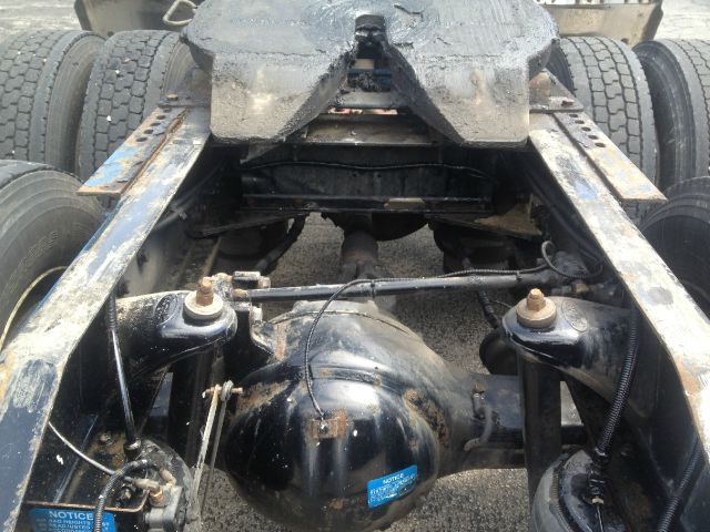 2007 Peterbilt 387 Unknown