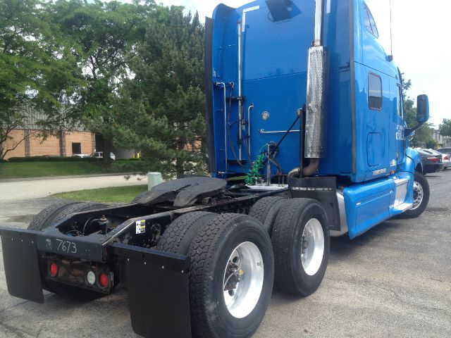 2007 Peterbilt 387 Unknown