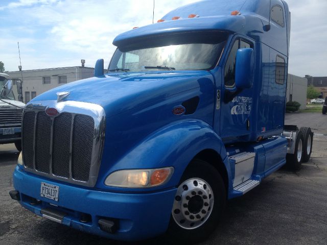2007 Peterbilt 387 Unknown