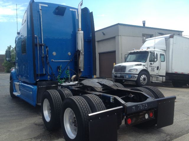 2007 Peterbilt 387 Unknown