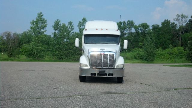 2006 Peterbilt 387 Conventional Unknown