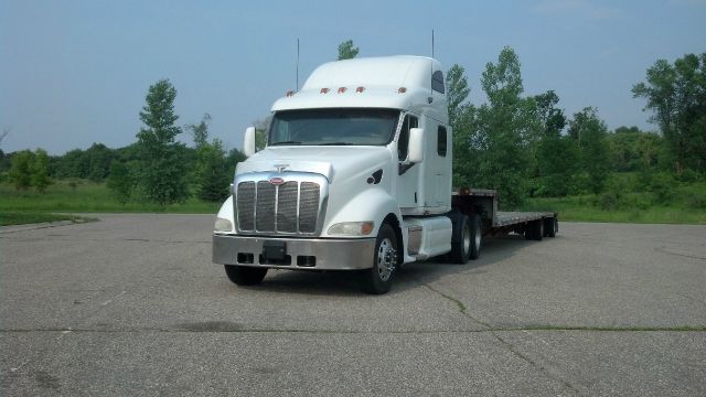 2006 Peterbilt 387 Conventional Unknown