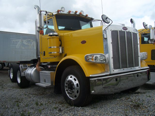 2009 Peterbilt 388 Unknown
