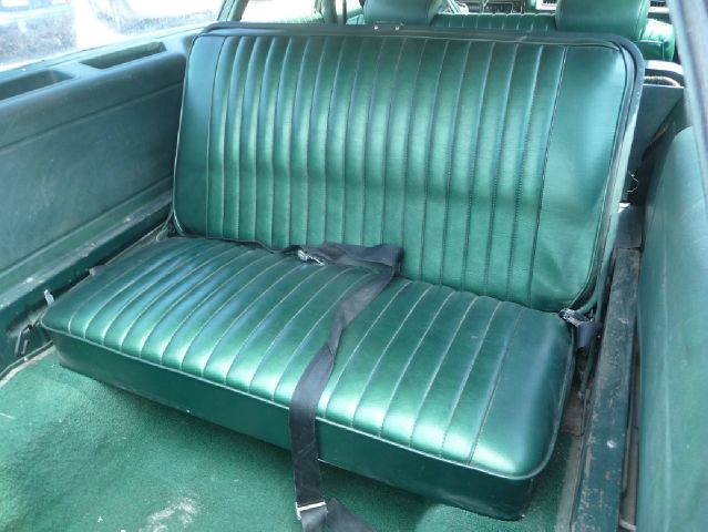 2014 Plymouth Acclaim Unknown