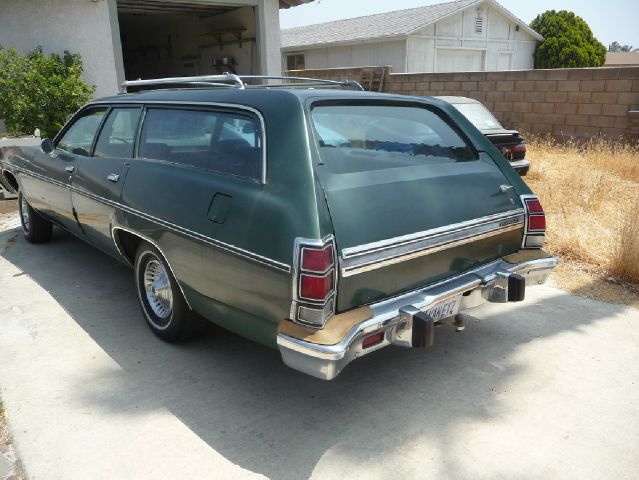 2014 Plymouth Acclaim Unknown