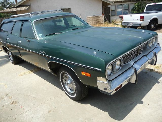 2014 Plymouth Acclaim Unknown