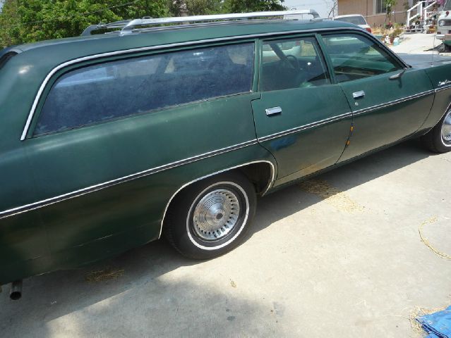 2014 Plymouth Acclaim Unknown