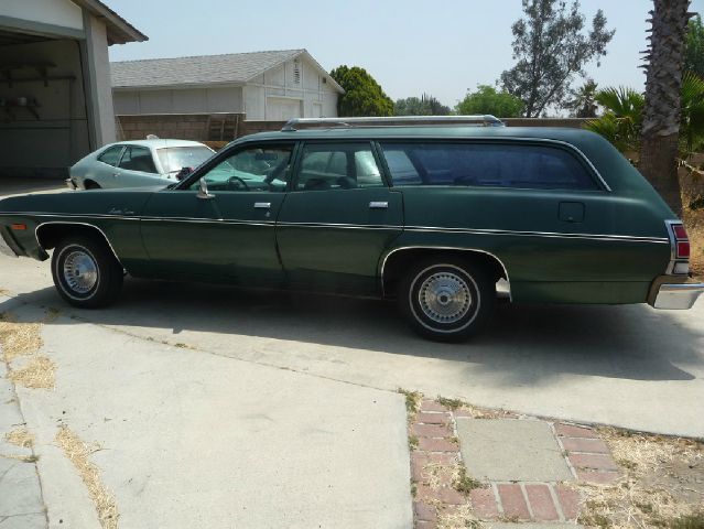 2014 Plymouth Acclaim Unknown