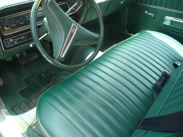 2014 Plymouth Acclaim Unknown