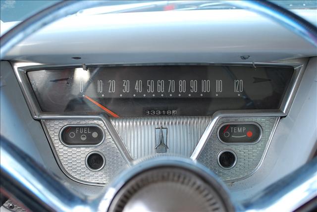 1959 Plymouth BELVEDERE Unknown