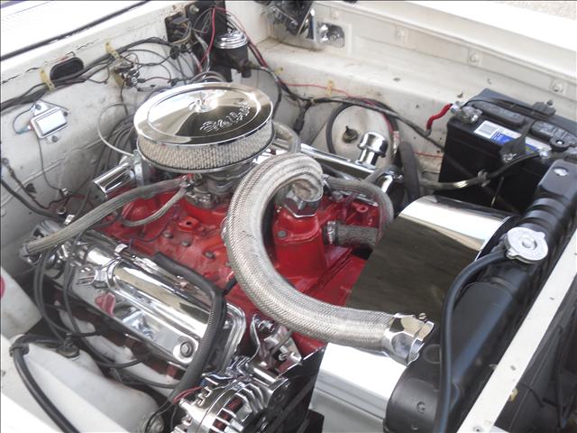 1965 Plymouth BELVEDERE Unknown