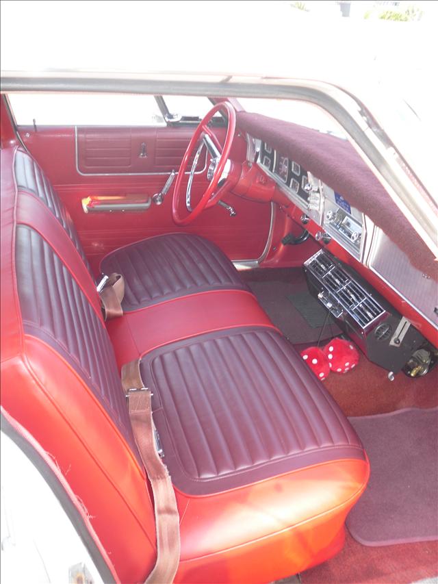 1965 Plymouth BELVEDERE Unknown