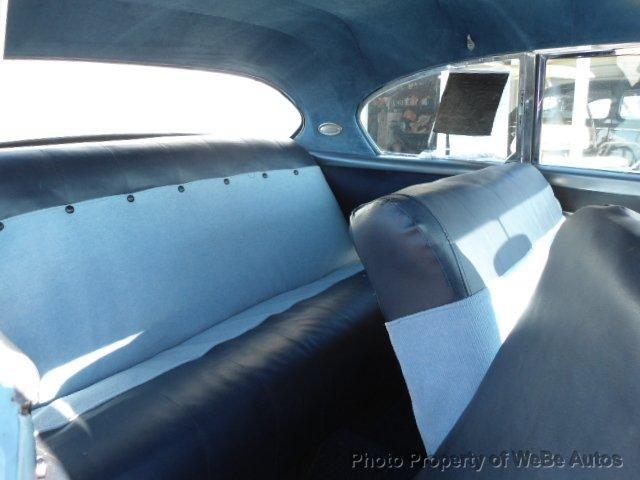 1954 Plymouth BELVEDERE Reg Cab 133 WB 2WD