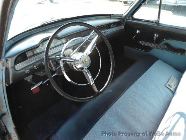 1954 Plymouth BELVEDERE Reg Cab 133 WB 2WD