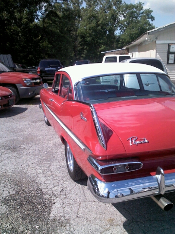 1959 Plymouth BELVEDERE Unknown