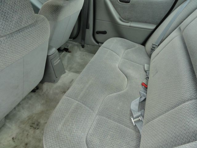 1997 Plymouth Breeze Base