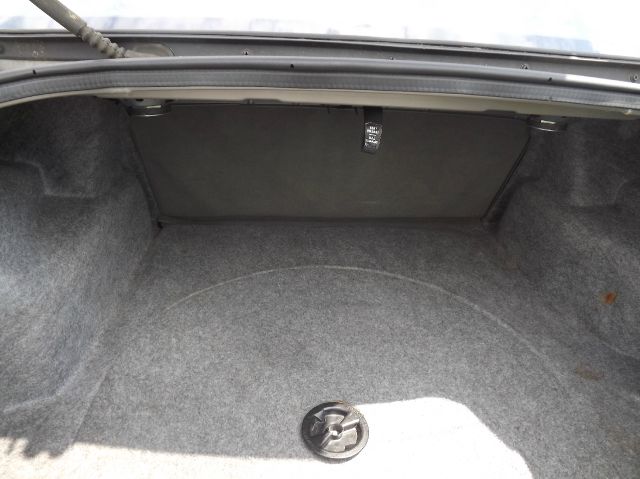 1997 Plymouth Breeze FWD CXS