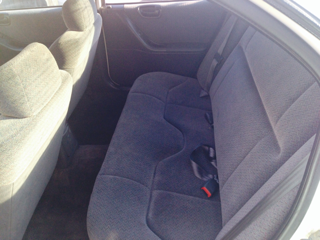 1998 Plymouth Breeze Unknown