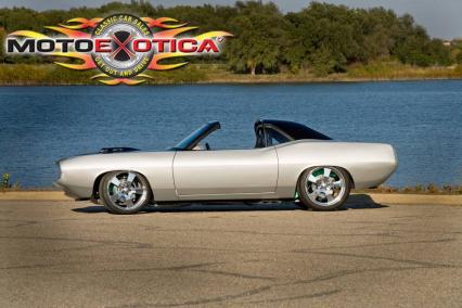 1970 Plymouth CUDA Unknown