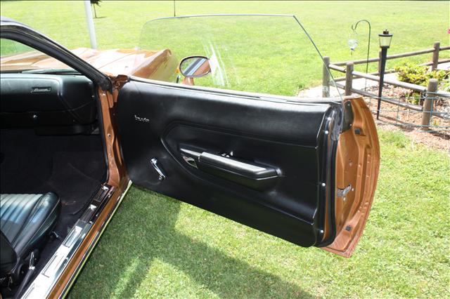 1972 Plymouth CUDA Unknown