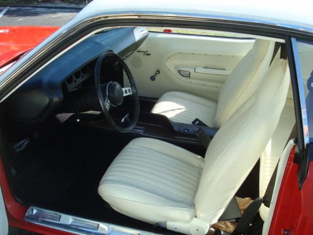 1974 Plymouth CUDA Unknown