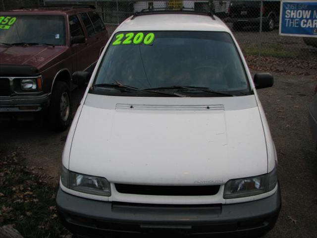 1993 Plymouth Colt Rubicon Unlimited 4X4