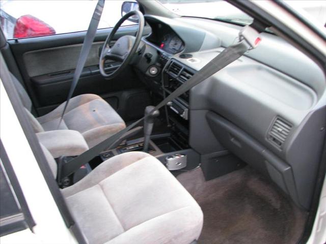 1993 Plymouth Colt Rubicon Unlimited 4X4