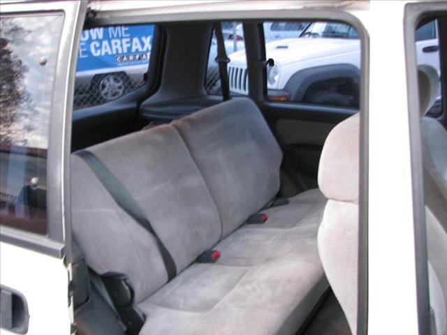 1993 Plymouth Colt Rubicon Unlimited 4X4