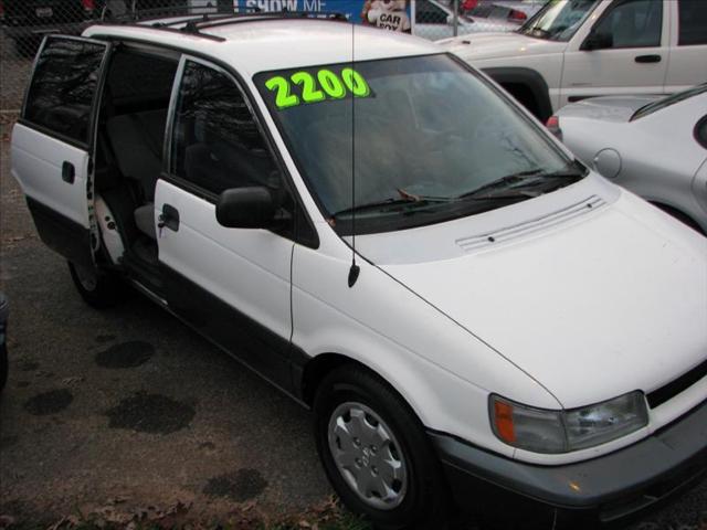 1993 Plymouth Colt Rubicon Unlimited 4X4