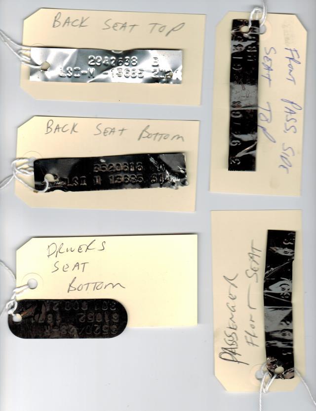 1972 Plymouth CUDA Unknown