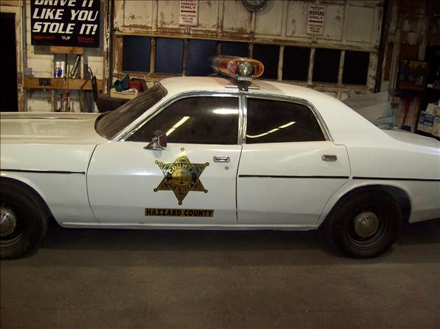1978 Plymouth FURY Unknown