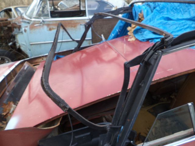 1966 Plymouth FURY L Package