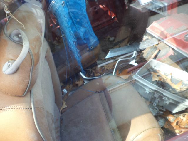 1966 Plymouth FURY L Package