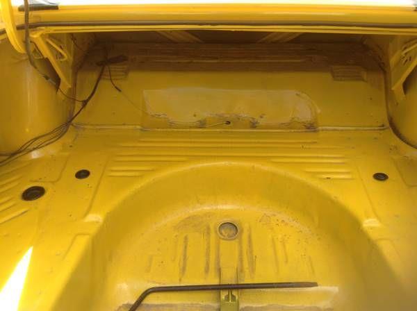 1967 Plymouth GTX Unknown